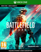 Battlefield 2042 product image